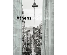 KNYGA Bookshop Athens 42 Days