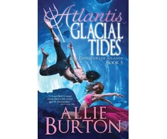 KNYGA Bookshop Atlantis Glacial Tides