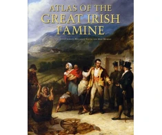KNYGA Bookshop Atlas of the Great Irish Famine