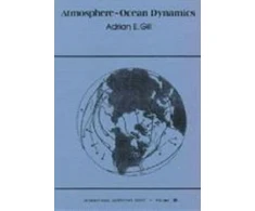 KNYGA Adrian (SVP Discovery Chemistry, Revolution Medicines Inc., USA) Gill Atmosphere-Ocean Dynamics