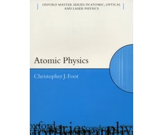 KNYGA Bookshop Atomic Physics