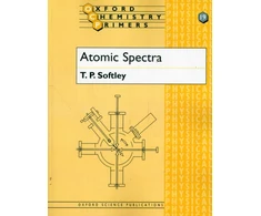 KNYGA Bookshop Atomic Spectra