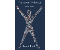 KNYGA Bookshop Atoms Within Us