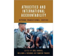 KNYGA Bookshop Atrocities and International Accountability