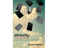 KNYGA Bookshop Atrocity