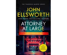 KNYGA Bookshop Attorney at Large