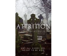 KNYGA Bookshop Attrition