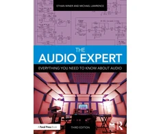 KNYGA Bookshop Audio Expert