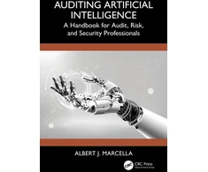 KNYGA Albert J., Jr. Marcella Auditing Artificial Intelligence