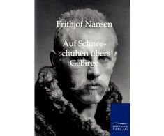 KNYGA Bookshop Auf Schneeschuhen ubers Gebirge