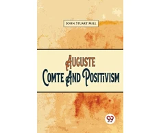 KNYGA Bookshop Auguste Comte and Positivism