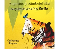 KNYGA Catherine Raynor Augustus and His Smile in Romanian and English