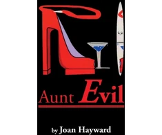 KNYGA Bookshop Aunt Evil