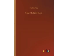 KNYGA Bookshop Aunt Madge's Story