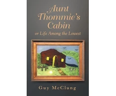 KNYGA Bookshop Aunt Thommie's Cabin