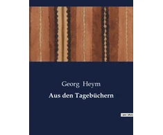 KNYGA Bookshop Aus den Tagebuchern