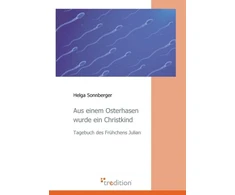 KNYGA Bookshop Aus Einem Osterhasen Wurde Ein Christkind