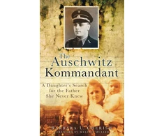 KNYGA Bookshop Auschwitz Kommandant