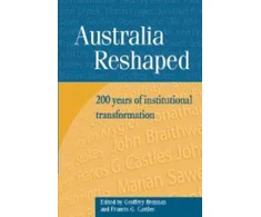 KNYGA Bookshop Australia Reshaped