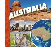 KNYGA Bookshop Australija