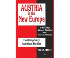KNYGA Bookshop Austria in the New Europe