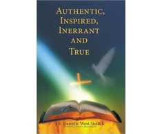 KNYGA Bookshop Authentic, Inspired, Inerrant and True