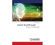 KNYGA Bookshop Autism Breakthrough