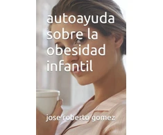 KNYGA Bookshop autoayuda sobre la obesidad infantil