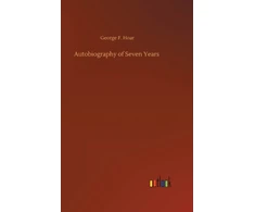KNYGA Bookshop Autobiography of Seven Years