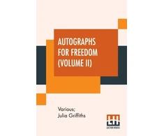 KNYGA Bookshop Autographs For Freedom (Volume II)