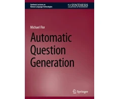 KNYGA Bookshop Automatic Question Generation