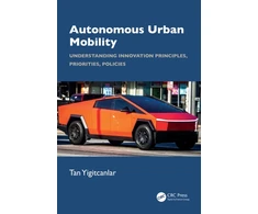 KNYGA Bookshop Autonomous Urban Mobility