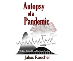 KNYGA Bookshop Autopsy of a Pandemic