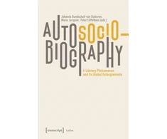KNYGA Bookshop Autosociobiography