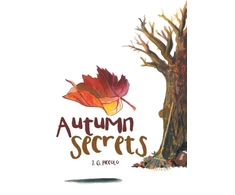 KNYGA Bookshop Autumn Secrets