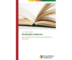 KNYGA Bookshop Avaliacao externa