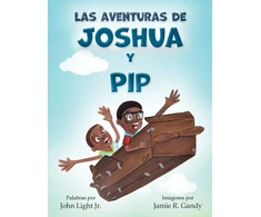 KNYGA Bookshop Aventuras de Joshua y Pip