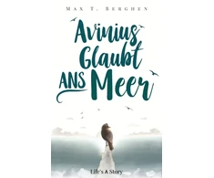 KNYGA Bookshop Avinius glaubt ans Meer