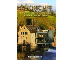 KNYGA Bookshop AVONCLIFF