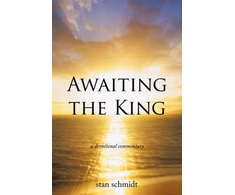 KNYGA Bookshop Awaiting the King