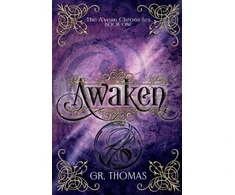 KNYGA Bookshop Awaken