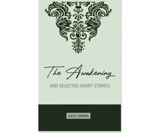 KNYGA Bookshop Awakening