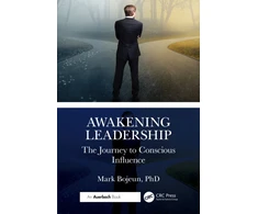 KNYGA Bookshop Awakening Leadership