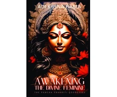 KNYGA Bookshop Awakening the Divine Feminine