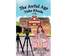 KNYGA Bookshop Awful Age