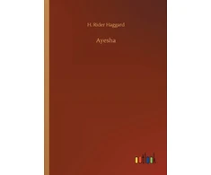 KNYGA Bookshop Ayesha