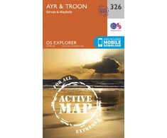 KNYGA Bookshop Ayr and Troon