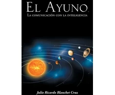 KNYGA Bookshop Ayuno, La Comunicacion Con La Inteligencia