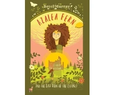 KNYGA Bookshop Azalea Fern and the Last Ruin of the Extinct