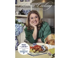 KNYGA Bookshop Azorean Cooking